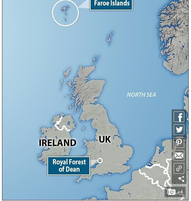 Daily Mail 15 April 2021 #7