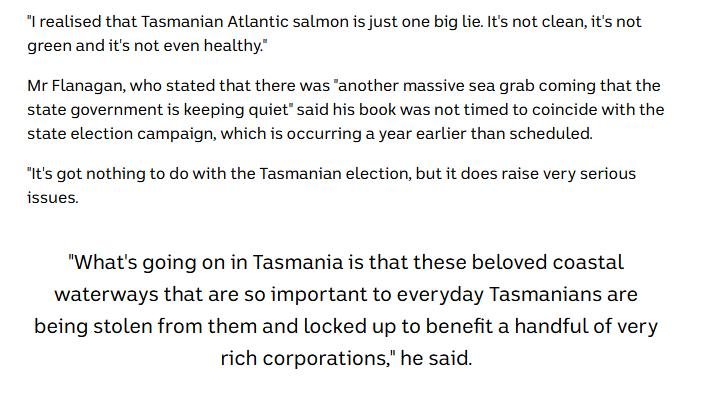 Toxic book Richard Flanagan #5 Toxic book Richard Flanagan #5