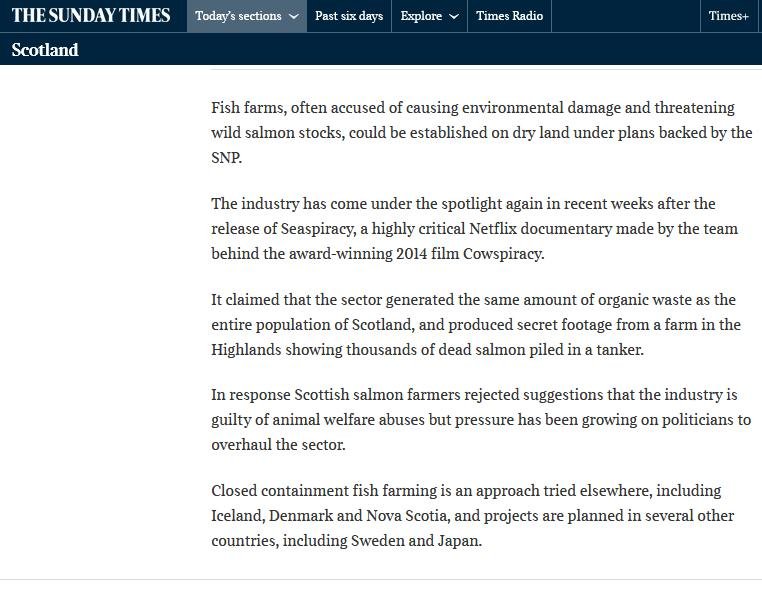 Sunday Times 25 April 2021 #2