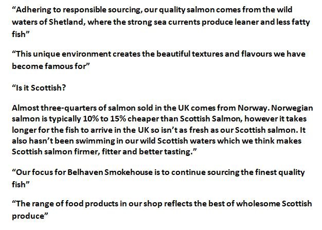 Belhaven blog 29 April 2021 #12