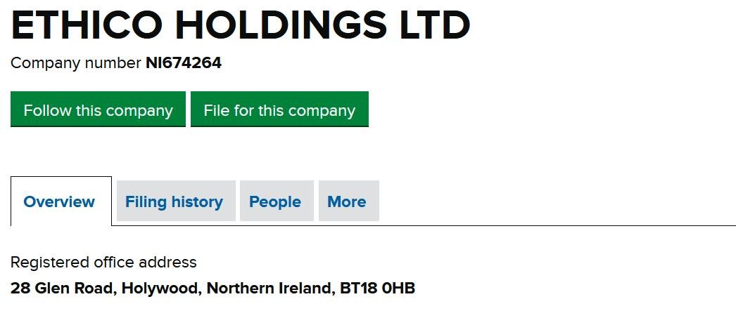 Belhaven blog 29 April 2021 #21