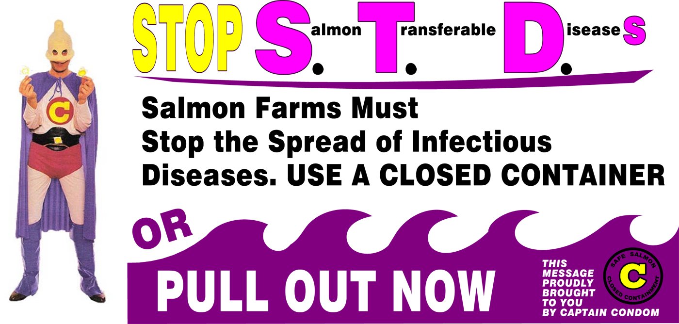 Captain Condom STD Pull Out Now Sign Captain Condom STD Pull Out Now Sign