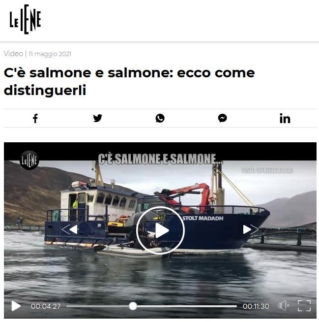 Italian TV May 2021 #3 Clancy Italian TV May 2021 #3 Clancy