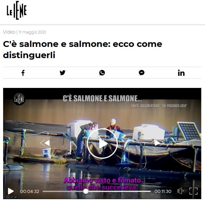 Italian TV May 2021 #7 Kames Italian TV May 2021 #7 Kames