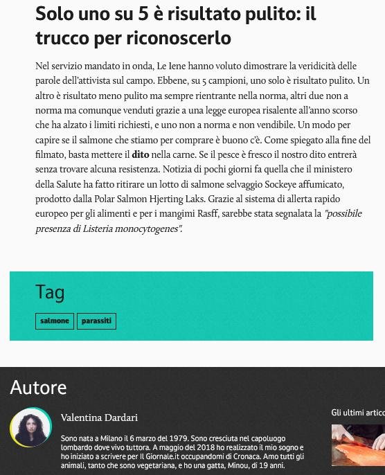 Il Giornale 12 May 2021 #3