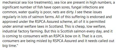 RSPCA Corin critique 13 May 2021 #2