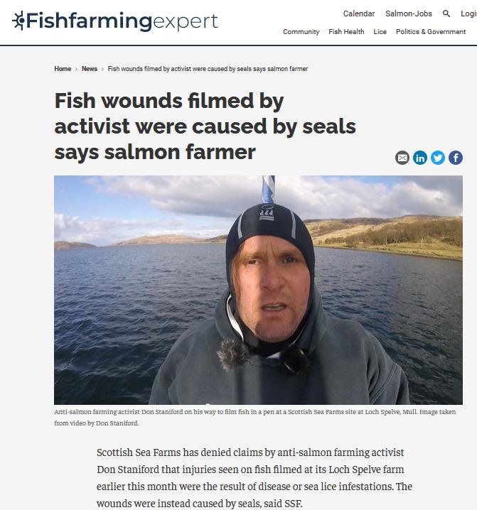 Fish Farming Expert 13 May 2021 #1 Fish Farming Expert 13 May 2021 #1