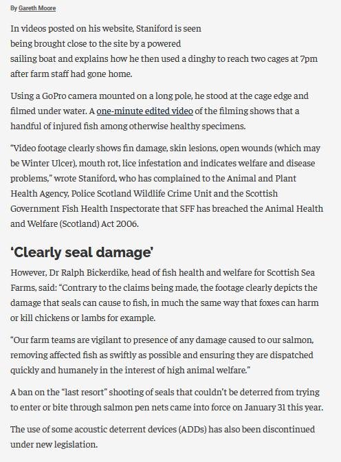 Fish Farming Expert 13 May 2021 #2 Fish Farming Expert 13 May 2021 #2