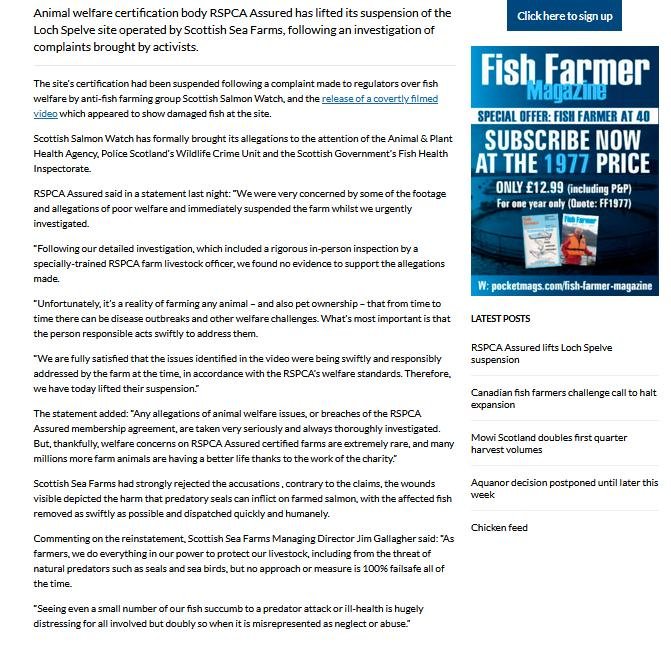 Fish Farmer 19 May 2021 #2