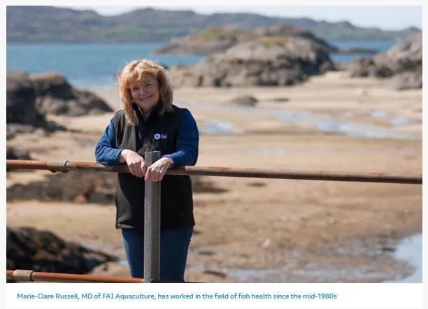 Marie-Clare Russell Marie-Clare Russell