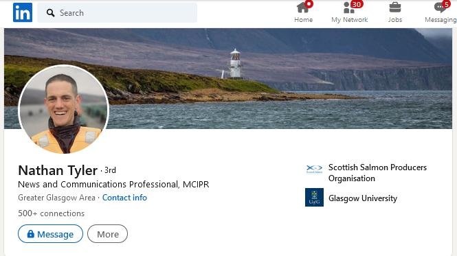 BBC blog #2 Nathan Tyler BBC blog #2 Nathan Tyler