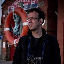 Colin McPherson Colin McPherson