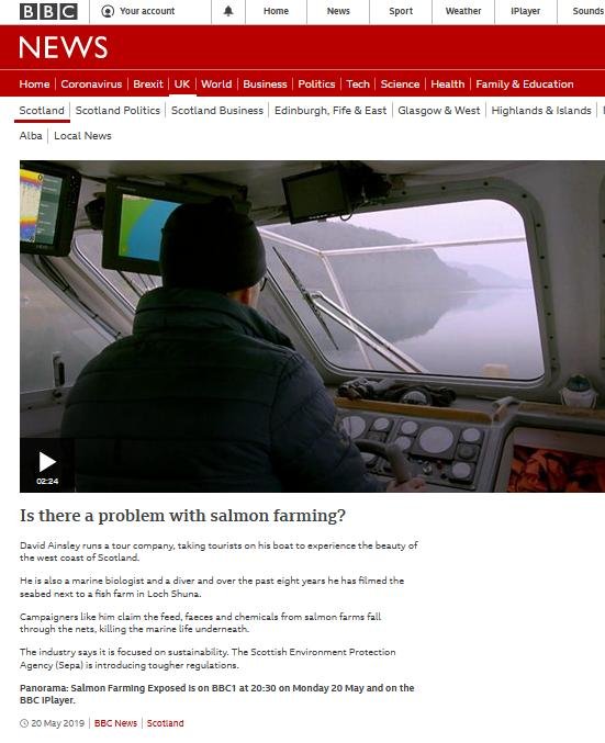 BBC blog #9 BBC blog #9