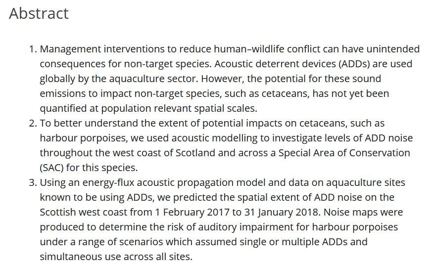Journal Applied Ecology 8 June 2021 #2
