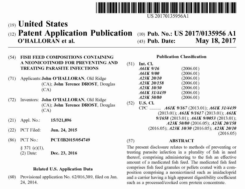 Norway Imidacloprid blog June 2021 #14