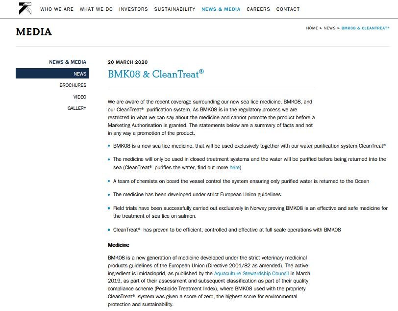 Norway Imidacloprid blog June 2021 #17