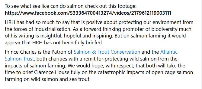 OSH royal blog June 2021 #2