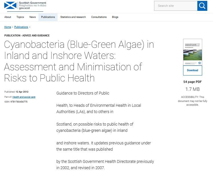 HAB blog June 2021 #9 HAB blog June 2021 #9