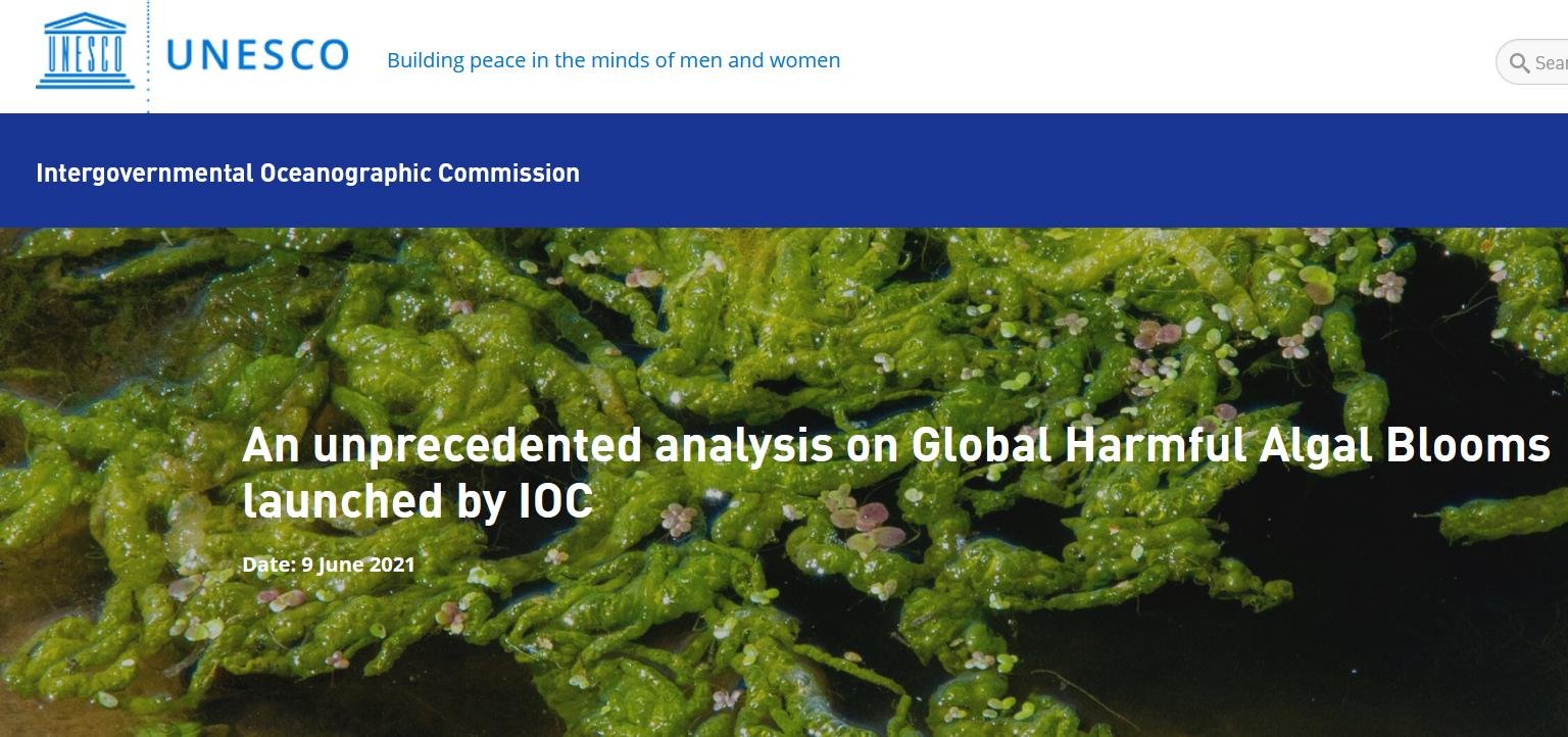 HAB blog June 2021 #10 HAB blog June 2021 #10