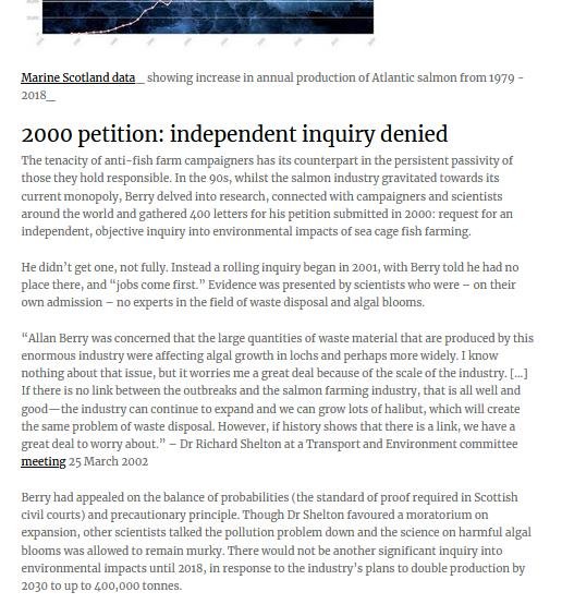 HAB blog June 2021 #31 HAB blog June 2021 #31