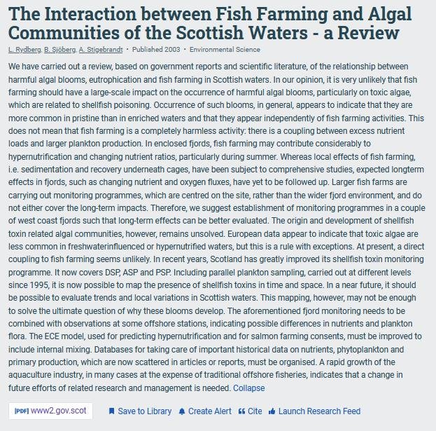 HAB blog June 2021 #33 HAB blog June 2021 #33