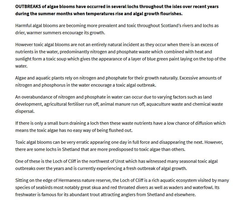 HAB blog June 2021 #37 HAB blog June 2021 #37