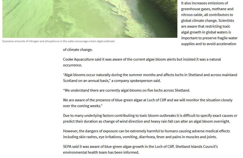 HAB blog June 2021 #39 HAB blog June 2021 #39