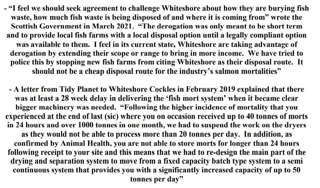 Media Backgrounder FOI Lifts Lid July 2021 #6