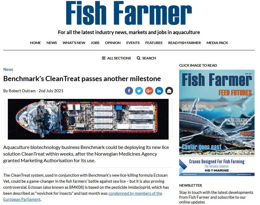 Norway approval 2 July 2021 #8