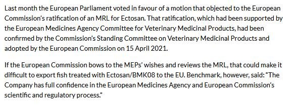 Norway approval 2 July 2021 #10