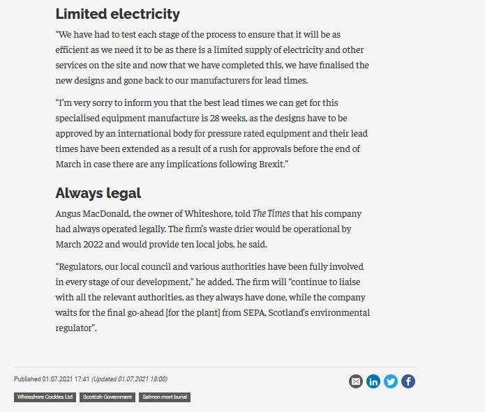 Fish Farming Expert 1 July 2021 #4
