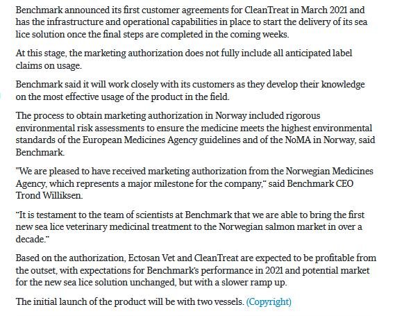 Norway approval 2 July 2021 #13