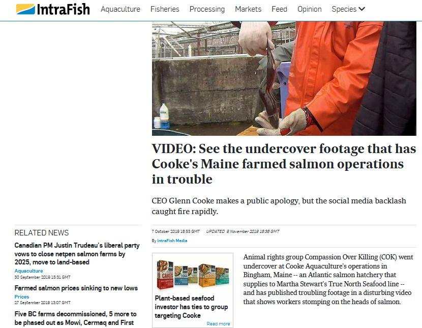 Cooke lawsuit July 2021 #4