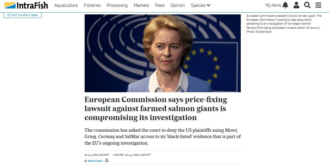 Lawsuit July 2021 #1