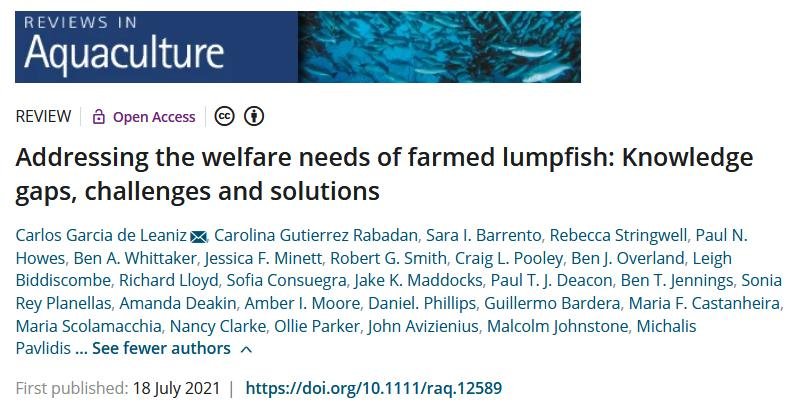 Mowi blog July 2021 #6 Mowi blog July 2021 #6