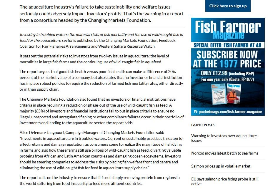 Investors warning report July 2021 #2 Investors warning report July 2021 #2