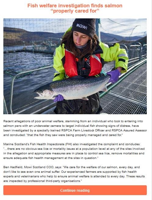 Scoop Aug 2021 #1 welfare