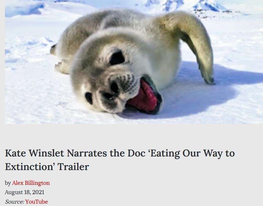 Eating Extinction Aug 2021 blog #11