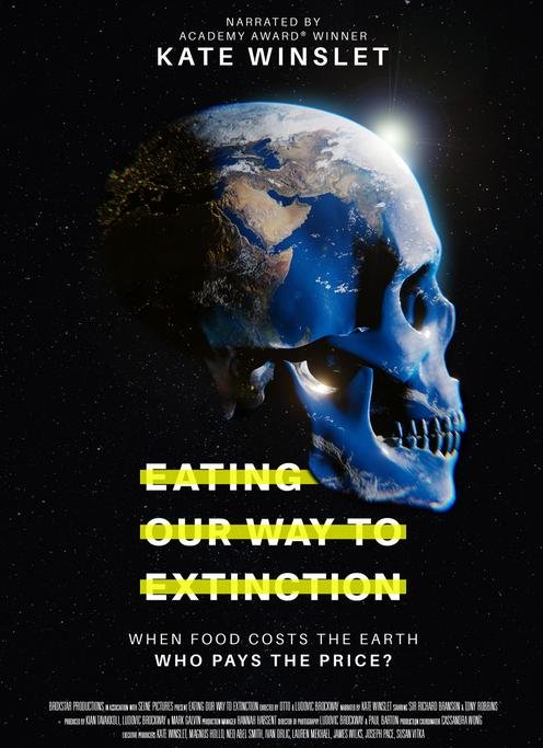 Eating Extinction Aug 2021 blog #13