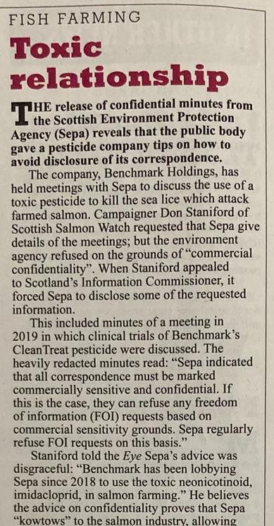 Private Eye August 2021 #1 Private Eye August 2021 #1