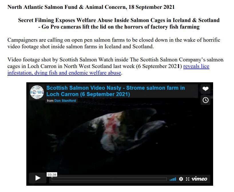 PR NASF & Animal Concern 18 September 2021 #1