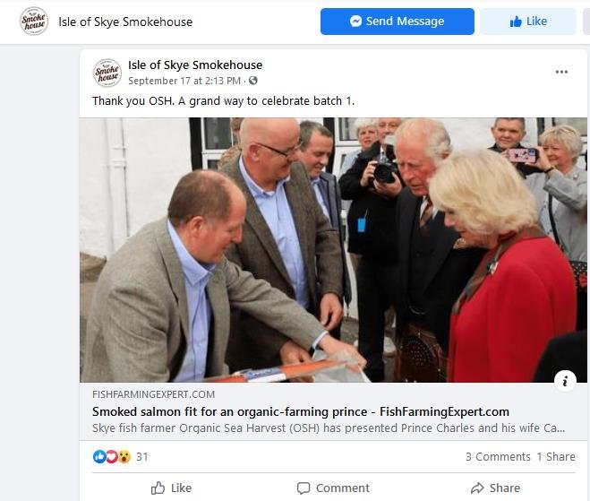 OSH fACEBOOK 21 Sept 2021 #1