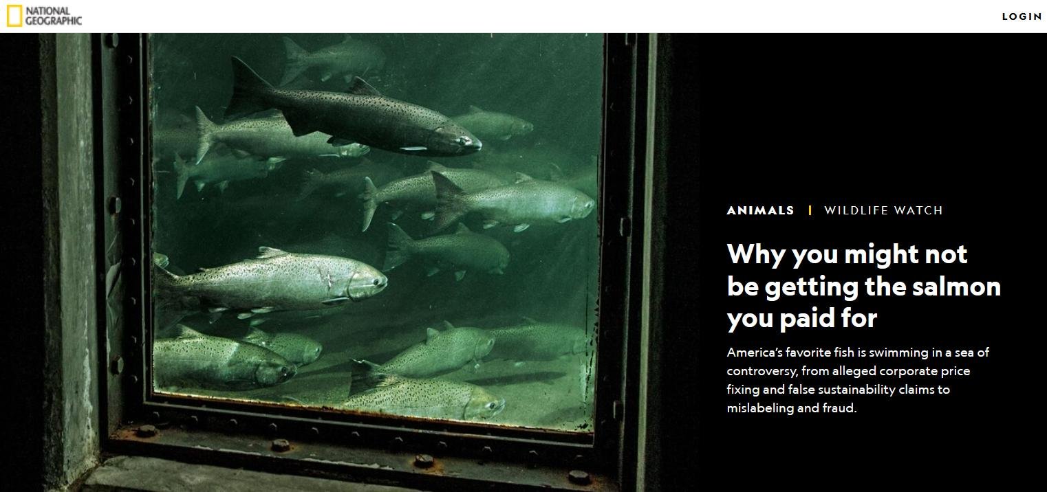 Nat Geo 24 Sept 2021 #1