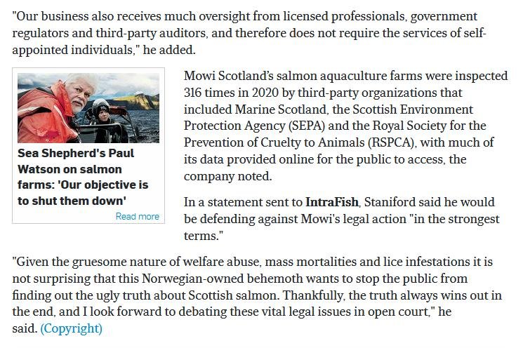 Intrafish 8 Oct 2021 #5