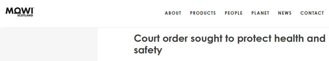 Mowi PR 8 Oct 2021 #1