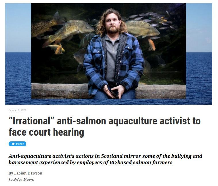 SeaWest News 8 Oct 2021 SeaWest News 8 Oct 2021