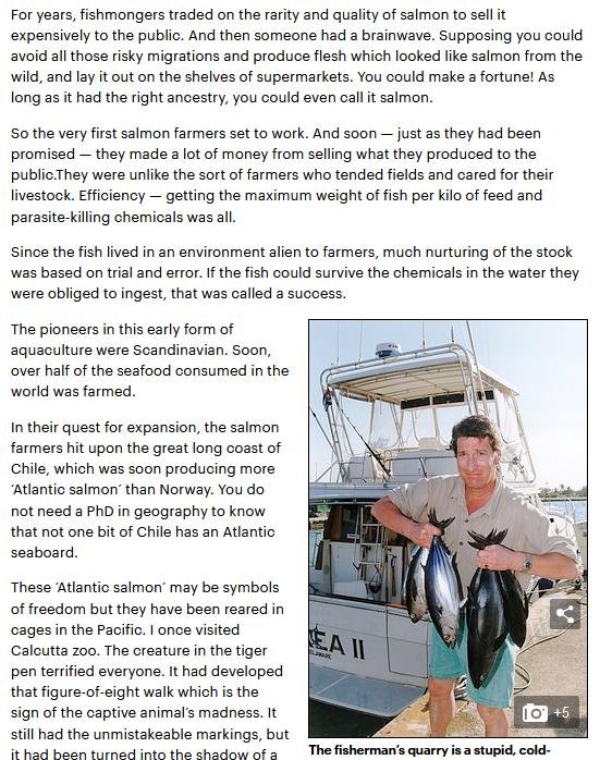 Paxman in Daily Mail 10 Oct 2021 #2 Paxman in Daily Mail 10 Oct 2021 #2