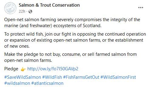 S&TC pledge Nov 2021