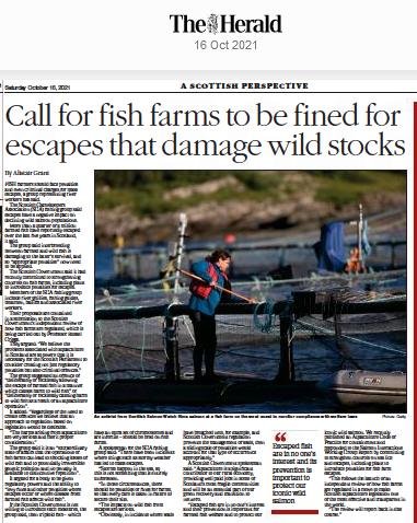 Herald 16 October 2021 newspaper version