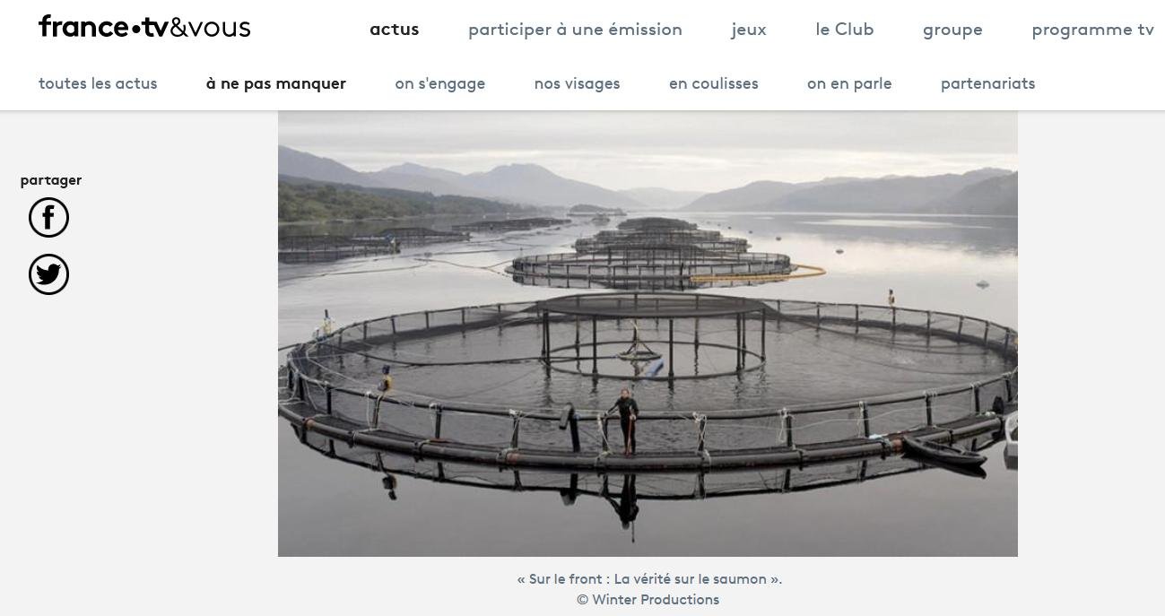 French TV preview #1 photo